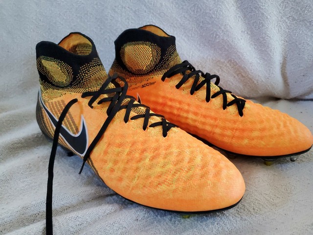 Nike firar Black History Month med Magista Obra Unisport