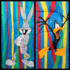 bugs bunny bolsa