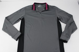 nike golf quarter zip