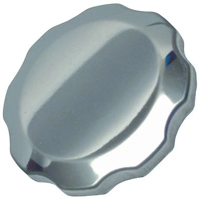 WAR TEC Metal Fuel Tank Cap Fits HONDA GX270 GX240 GX390 Engine