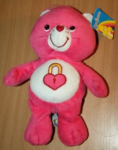 collectable care bears