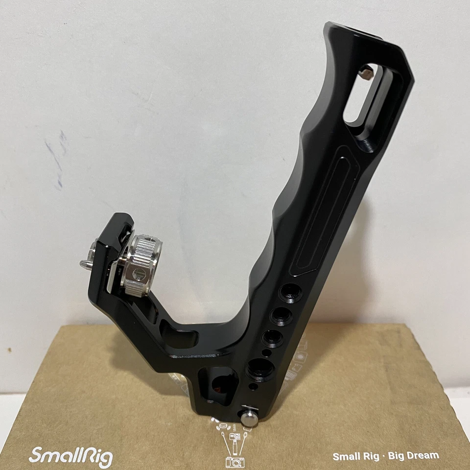 SmallRig Handle Universal ARRI Locating Handle 2165C - Image 4 of 4