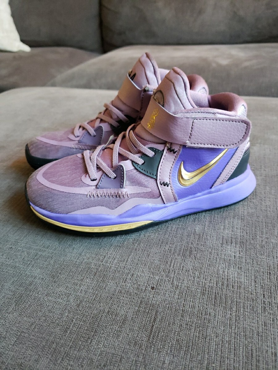 Size 2Y - Nike Kyrie 8 Infinity Enlightenment Fully Cleaned | eBay