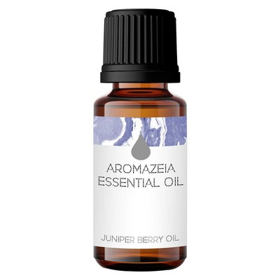 Aromazeia Juniper Berry Essential Oil 10ml
