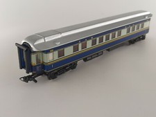 SARM: tren azul sudafricano C31B i (antigua librea de tren azul)