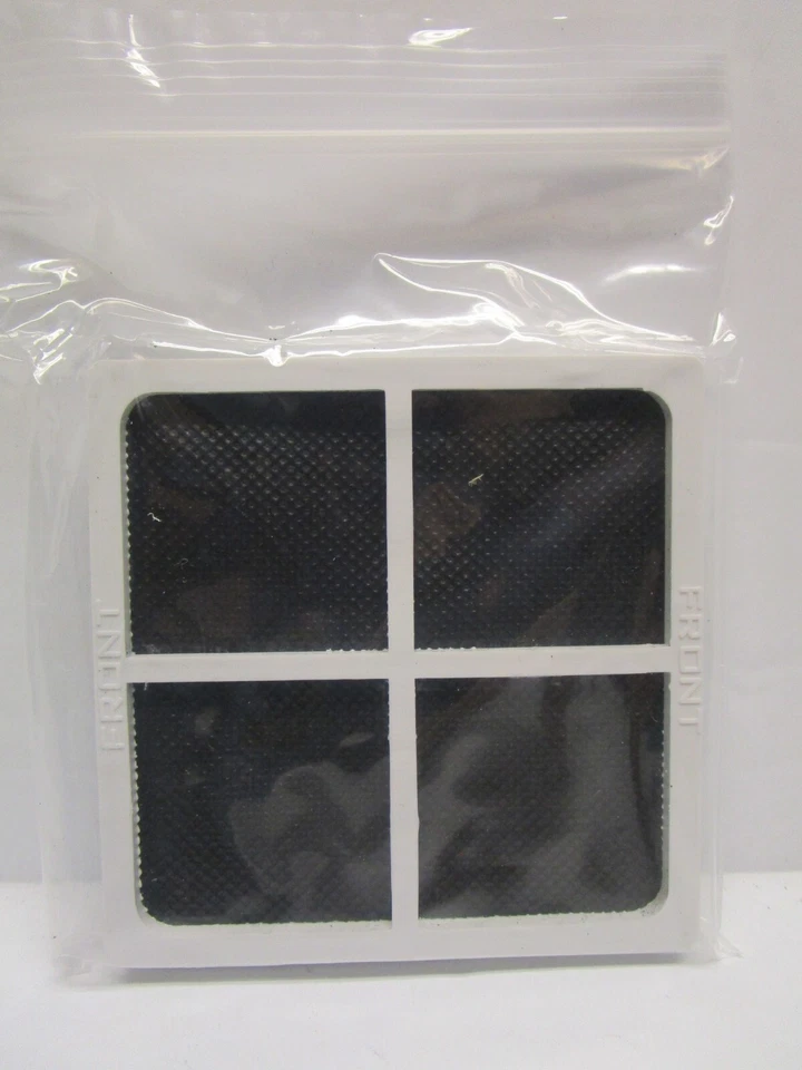 Two 3-Packs +1 (7 Filters) PUREPLUS AF004 Activated Carbon Air Filters LT120F - Image 3 of 4