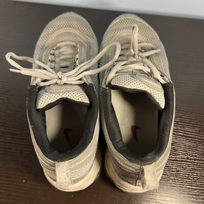 Nike Air Max 97 Premium Silver Bullet 2012 554716-060 Men display picture 2