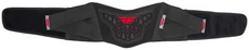 Fly Racing Barricade Kidney Belt - Black - 350-060 -