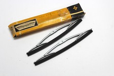 Nos Porsche 356 Swf Wiper Blades 260mm Nos Porsche 356 Swf Wiper Blades 260mm