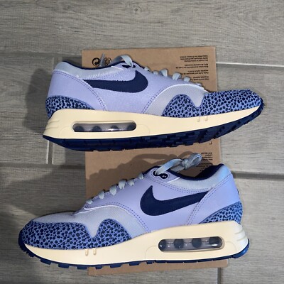 Nike Air Max 1 '86 OG Big Bubble Lost Sketch DV7525-001 Men's Size