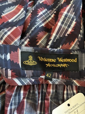 Vivienne Westwood ADGLOMANIA パーカー 38