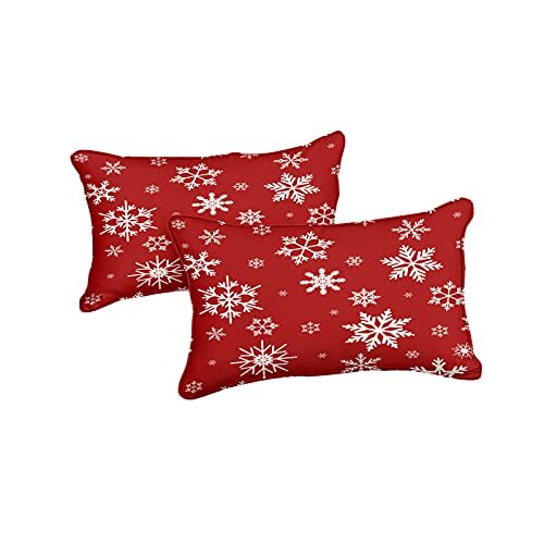 Christmas Comforter Snowflake Comforter Set White Snowflake King
