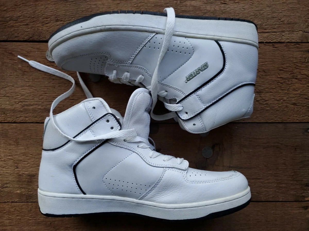 Starter basketball best sale shoes