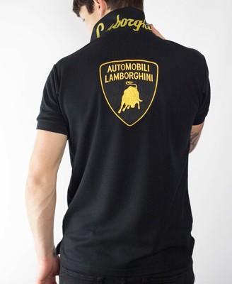 lambo shirt