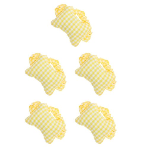 5 Pack Handgelenk Ruhen Arbeit Büro Handgelenkkissen Für Pause - 第 9/12 張圖片