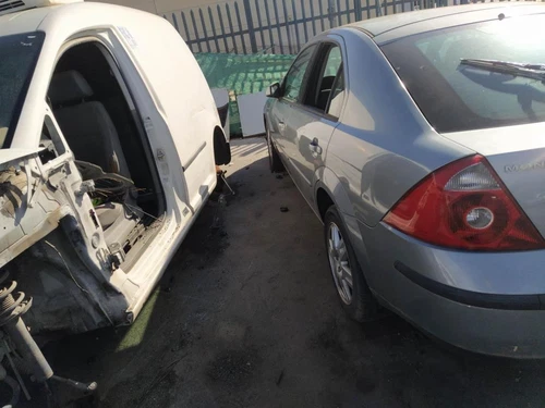 Koppelstange Pendelstütze Stabi Strebe Hinten Links für FORD MONDEO BER 1577874 - Bild 1 von 6