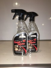 Fizzion Extra Strength Carpet and Interior. Total Interior Cleaner. 23 Fl Oz