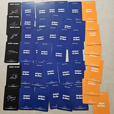 Buy Xdinary Heroes (BREAK THE BRAKE)WORLD TOUR IN SEOUL JYP POB MD