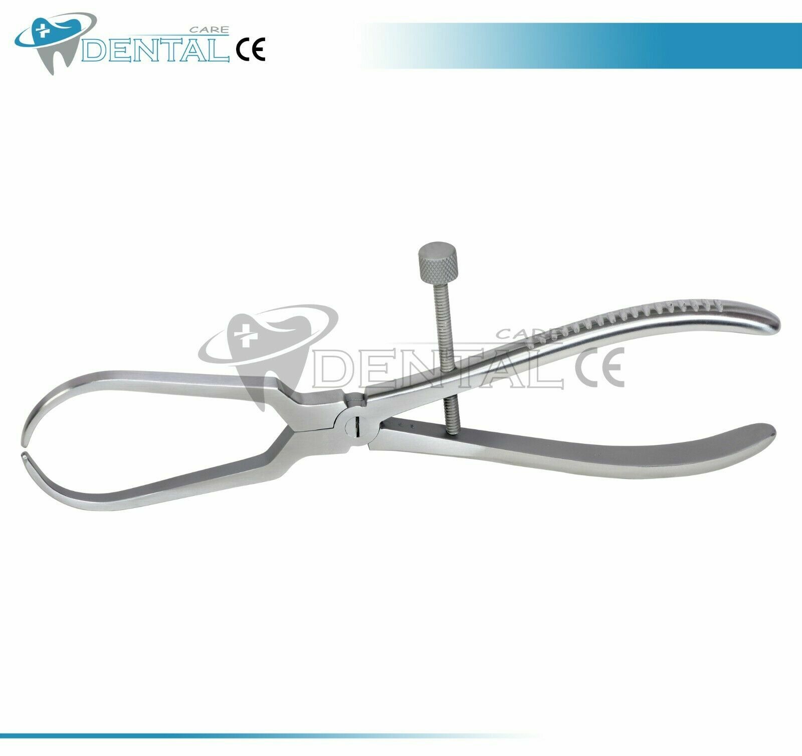 Hayton Williams Disimpaction Forceps 25 CM Dental Instruments of ...