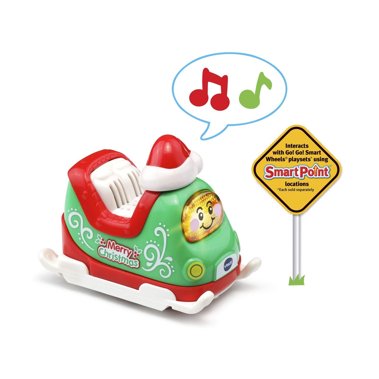 vtech go go smart wheels advent calendar