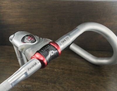 Vintage 1994 Modolo Twin 777 Road Bike Adjustable HANDLEBAR STEM