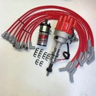 <!--F#f_0-->Ford Mustang Windsor Electronic Distributor 289 302 COME WITH COIL and leads<!--F/-->