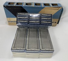 6 Vintage Airequipt Slide Magazine s 2 - 3 Packs Brand New Sealed NOS