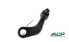 Mustang Pitman Arm V8 Manual Steering 1 18 1967 1968 1969 1970 - Acp