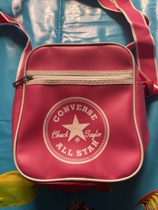 converse shoulder bag small