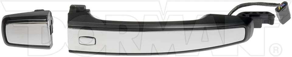 Maçaneta externa dianteira direita 2012 2013 Chevrolet Cruze Dorman 2011-2015 - Imagem 3 de 4