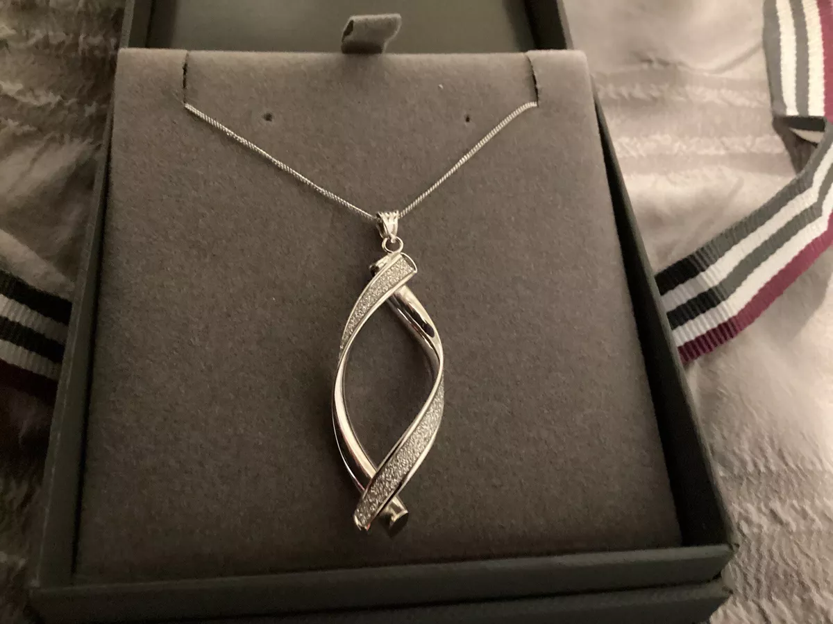 Beaverbrooks mens shop necklaces