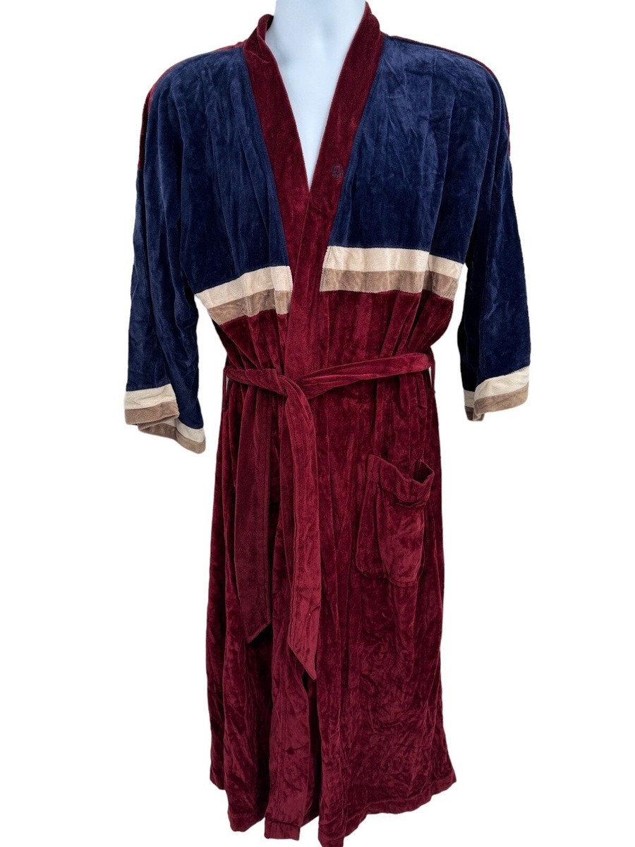 Christian Dior Monsieur コーデュロイ ベスト M VTG Christian Dior Monsieur brown Robe Men's 70's Designer