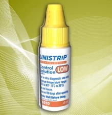 UniStrip Control Solution for Use with OneTouch