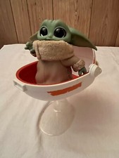 Star Wars Wild Ridin Grogu The Child Animatro...