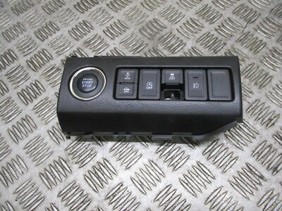 2018 Suzuki Vitara SZ5 Motorstartschalter 73832-54P2 OEM