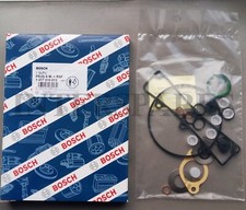 Dichtungssatz für Diesel Kraftstoff Pumpe Mercedes w124 w210 w140 E Klasse S 3.0