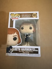 Funko Pop Queen's Gambit Figures 15