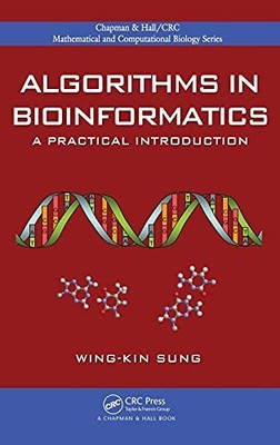 Algorithms in Bioinformatics: A Practical Introduction (Chapman