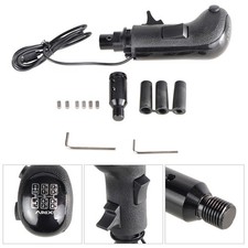 USB Gearshift Knob for Logitech G923 G29 G27 G25 TH8A Gearshift Shifter Knob PC