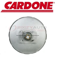 Cardone Reman Power Brake Booster for 2008-2012 Honda Accord - Braking Tire pp