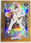 2023 Panini Prizm Deca Basketball Orange Reggie Jackson #149