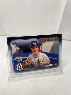 2024 Topps Update Series - Paw Patrol Aaron Judge Aaron Judge #PP-2