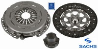 Sachs 3000970094 Kupplungssatz FüR BMW