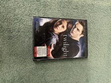 Twilight Deluxe Edition 3 Disc DVD Set NTSC CIB US Seller Nice