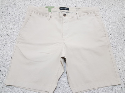 Marc O´Polo Herren Shorts Größe W34 NEU!