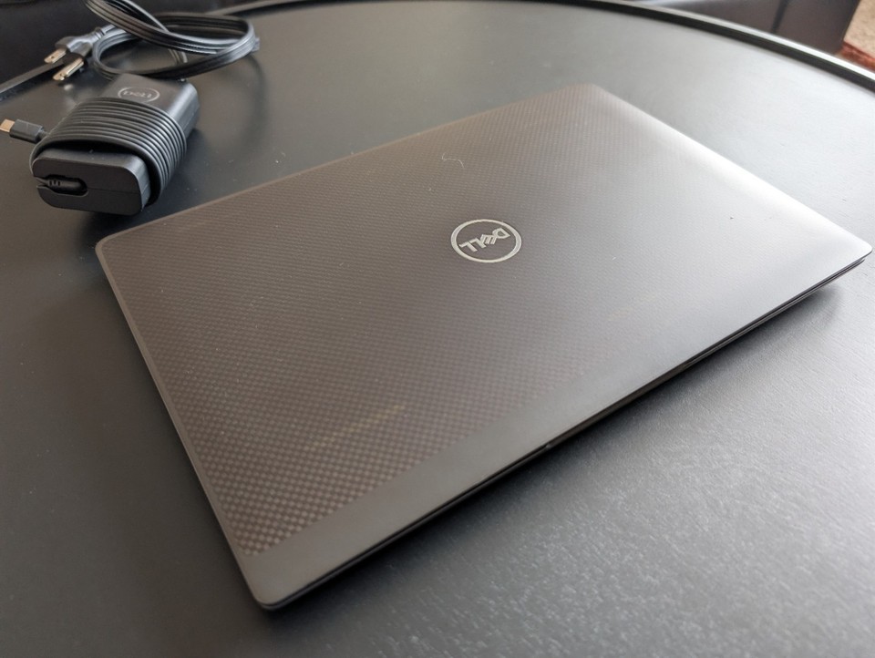 Dell Latitude 7320 11th Gen Intel (R) Core(TM) i7-1165G7 / 16GB RAM ...