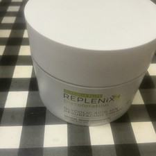 Replenix Glycolix Elite Glycolic Acid 10 Resurfacing Cream 50g 1.7oz