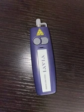 Viavi FFL-050 Mini Fiber Optic Visual Fault Locator with Case