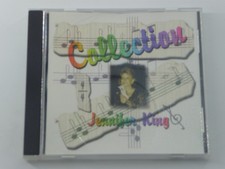 Jennifer King – Collection CD Canada Independent Pop Vocal Jazz