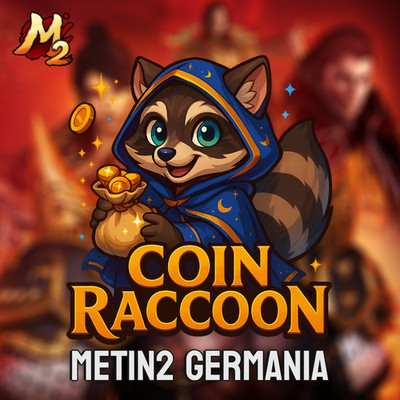 Metin2 Germania   25-100 Won   Safe & Clean   Schnelle Lieferung  